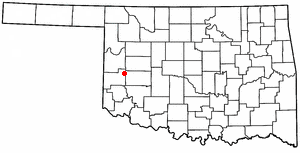 Elk City, Oklahoma